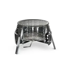 Allroundgrill Atago Black Edition Default Title adult