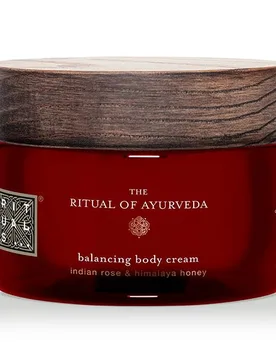 The Ritual of Ayurveda Body Cream - Rituals - FashionsVida