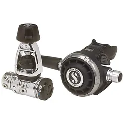Set Di Regolatori Subacquei Mk19 Evo/g260