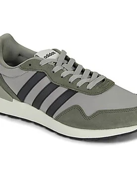 Sneaker Run 60s 4.0 40;42;44;46;39 1/3;40 2/3;41 1/3;43 1/3;45 1/3;48 Male - Adidas - FashionsVida