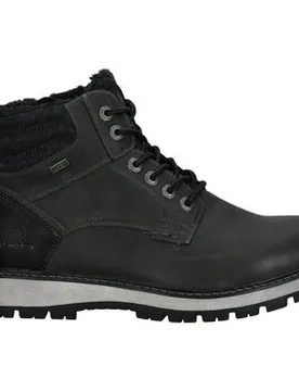 Herrenstiefel Stiefelette 44 Male - Tom tailor - FashionsVida