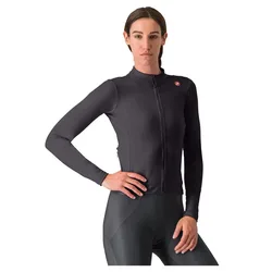 Maillot à Manches Longues Espresso Thermal
