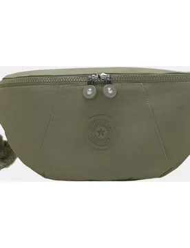 Riñonera mediana con bolsillos organizadores - Kipling - FashionsVida
