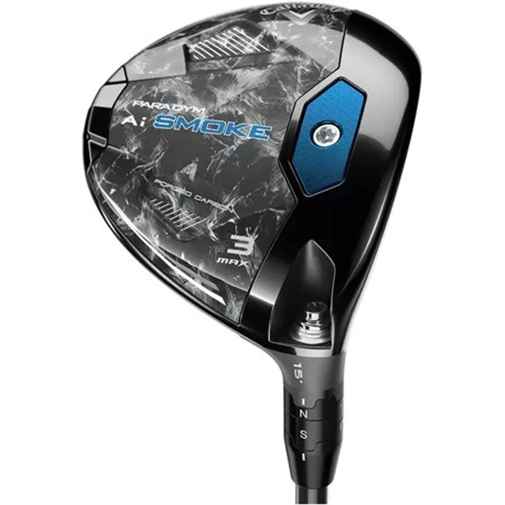 Madera de calle para mujer Paradym Smoke Lady - Callaway - FashionsVida