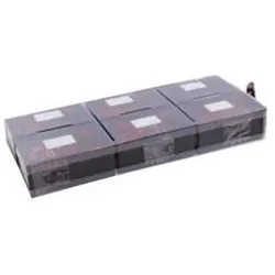 Batterie De Bloc Ups Eb001sp Black One Size unisex