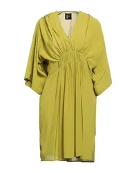 Minivestido Mujer Verde lima L,M,S Mujer