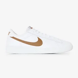 Tennis Classic Cs blanc/marron 42,5