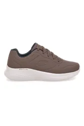 Sneakers marroni leggere ammortizzate SKECH-LITE PRO NULLIFY 42