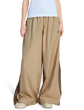 Firebird Damen Hosen - Beige - Größe XXL (50-52) - Poly Mesh Beige XXL (50-52) - Adidas - FashionsVida