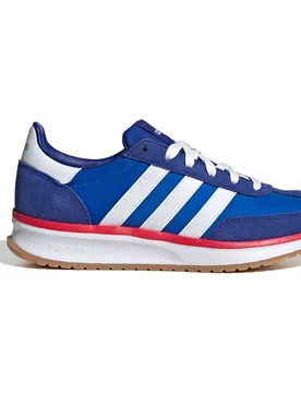 Baskets Run 70s 2.0 Bright Royal / Cloud White / Pure Ruby EU 38 - Adidas - FashionsVida