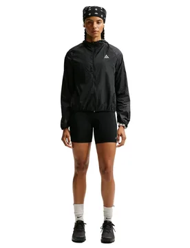 Regenjacke für Damen ACG Aireez - Noir - female - Size: S - Nike ACG - FashionsVida