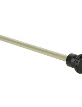 Cartuccia Air Shaft Solo Air Pike Silver - RockShox - FashionsVida