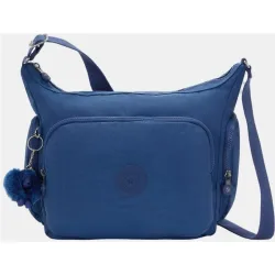 Bolso bandolera grande con correa ajustable