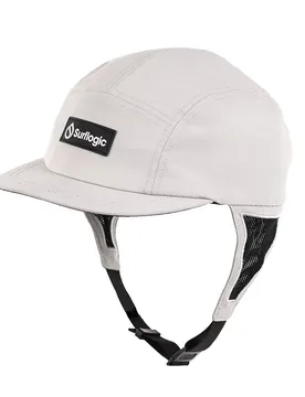 Casquette Surf Navy One Size Homme - Surflogic - FashionsVida