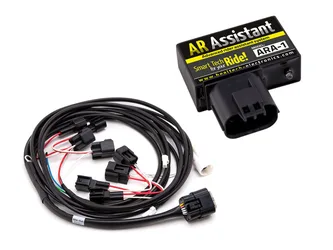 Kit Centralina + Cablaggio Ar Assistant Yamaha R1 2002-2011