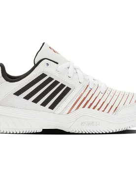 Zapatillas de tenis y pádel de mujer COURT EXPRESS HB K·Swiss - K-SWISS - FashionsVida