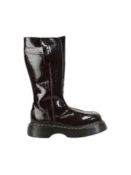 Stiefel BUZZ HI dunkelrot 39 Damen