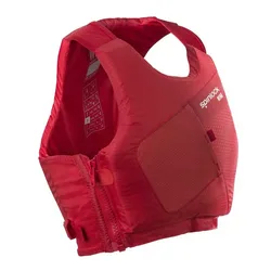 Wing Pfd 50n Life Jacket Mercury Red XS unisex
