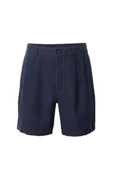 Rag & Bone Pantaloncini Navy