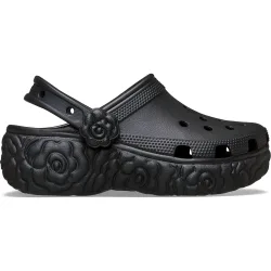 Zuecos de mujer Classic Platform Clog W