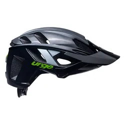 Urge Casco Per Mtb Trailhead Black