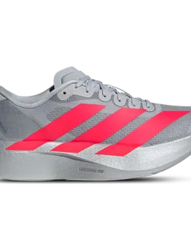 Adizero EVO SL Donna - Sneakers Argento - Taglia 44 - Rete/Sintetico 44 - Adidas - FashionsVida