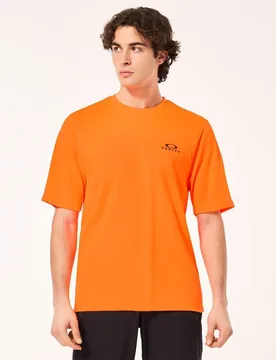 Maillot Enduro Manches Courtes Free Ride - Oakley Apparel - FashionsVida