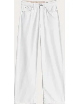 Rag & Bone - Vaquero Logan Wide featherweight 120 - - Rag & Bone - FashionsVida