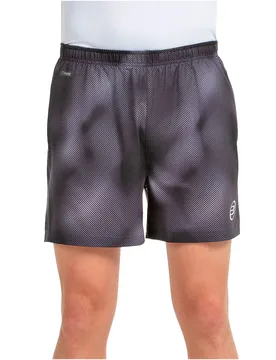 Bullpadel Mos Shorts Black XL - Bullpadel - FashionsVida