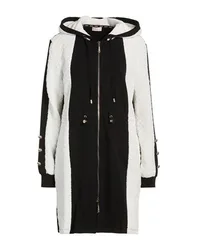 Sudadera Mujer Negro XS Mujer