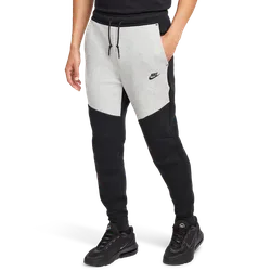 Tech Fleece Men Pants - Black - Size - Black - Size: 2X-Large