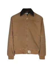 Giacca SANTA FE cammello XS