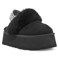 Australia Pantofole Funkette Black EU 41