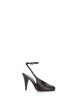 Décolleté slingback TESTA DI MORO 40 - Chantal - FashionsVida