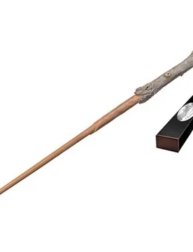 La Baguette D´harry Brown One Size unisex - Noble Collection - FashionsVida
