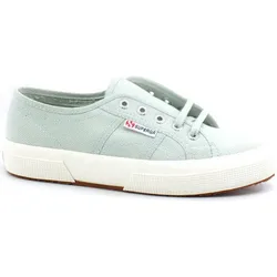 Sneaker 2750 Cotu Classic Sneaker Green Verde Iceberg S000010 36;35 1/2 Female