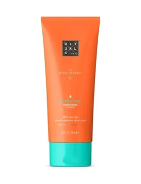 The Ritual Of Karma LociÃ³n en Gel After Sun - Rituals - FashionsVida