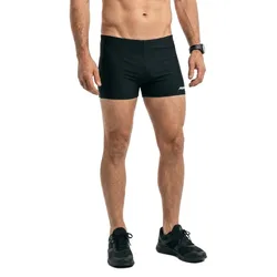 Evo Swimming Boxer Black / Royal Blue XS Men