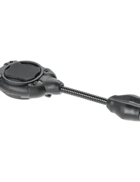 Culasse Aeg H+ptfe V2/3 Standard Nozzle Length 90 Sh Pad Grey One Size unisex - Epes - FashionsVida