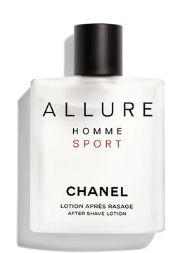 Chanel ALLURE HOMME SPORT - Chanel - FashionsVida