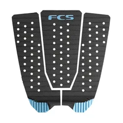 Pad De Traction Kolohe Tread-lite Black / Tranquil Blue One Size unisex