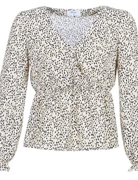 Blusen Lova Eu S;Eu M;Eu Xs Female - Betty London - FashionsVida