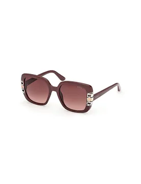 Occhiali da sole GU00294/52 arancione - Guess - FashionsVida