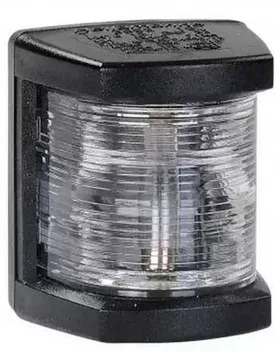 Shaft Head Light 12v 10w Black One Size unisex - Hella Marine - FashionsVida