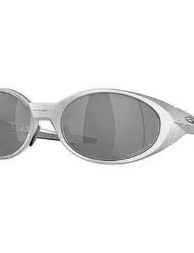 Lunettes de soleils Eye Jacket Redux argent - Oakley - FashionsVida