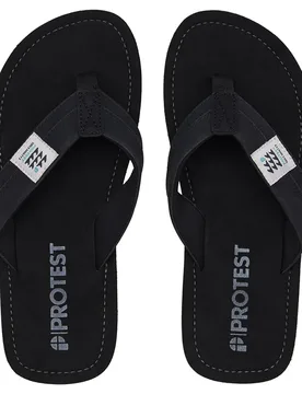 Tongs Blade True Black EU 46 - Protest - FashionsVida