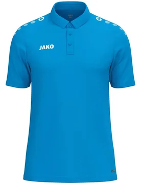Polo-Shirt One - Bleu - unisex - Size: 4XL - Jako - FashionsVida