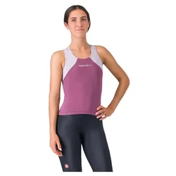 Soutien-gorge De Sport Sole Purple M