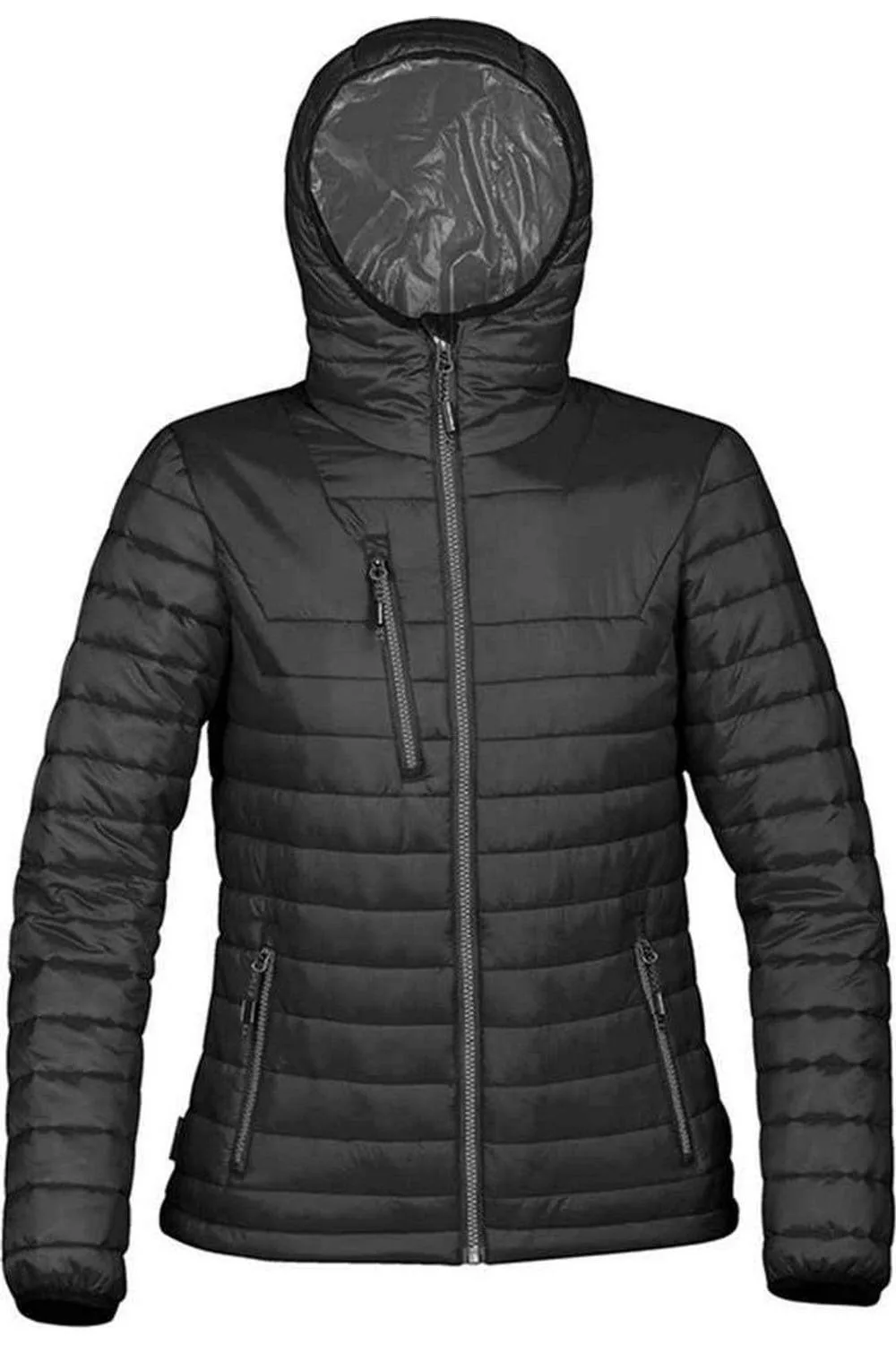Gravity Womens Thermal Padded Jacket - - Size: XXL - StormTech - FashionsVida