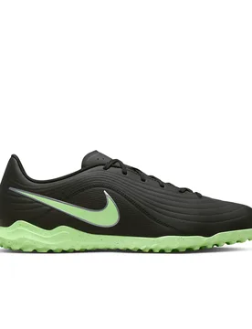 Chaussures de football Tiempo Maestro Club TF - Noir - male - Size: 39 - Nike - FashionsVida